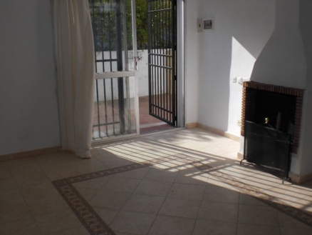 San Pedro de Alcantara property: San Pedro de Alcantara, Spain | Townhome for sale 215145