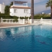 San Pedro de Alcantara property: San Pedro de Alcantara, Spain Townhome 215145