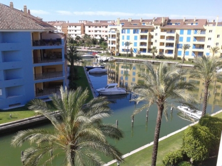 Apartment for sale in town 215146