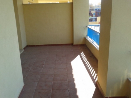 Apartment with 2 bedroom in town 215146