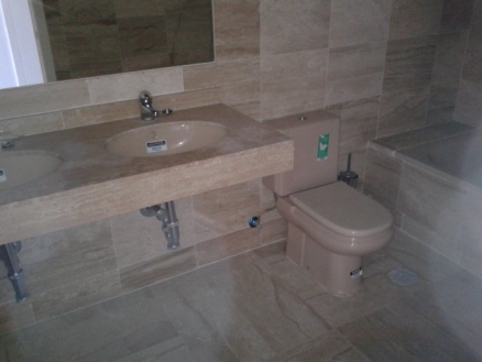 Apartment for sale in town, Cadiz 215146