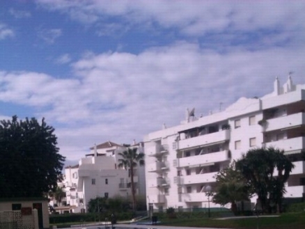 Benalmadena Costa property: Benalmadena Costa, Spain | Studio for sale 215147