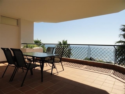 Calahonda property: Apartment for sale in Calahonda 215148