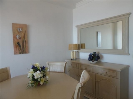 Calahonda property: Apartment for sale in Calahonda, Spain 215148