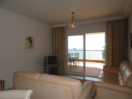 Calahonda property: Apartment with 2 bedroom in Calahonda 215148