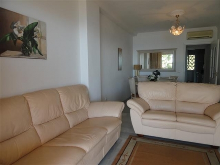 Calahonda property: Apartment with 2 bedroom in Calahonda, Spain 215148