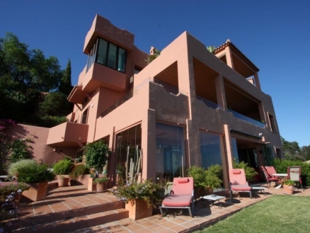 Apartment in Malaga for sale 215149