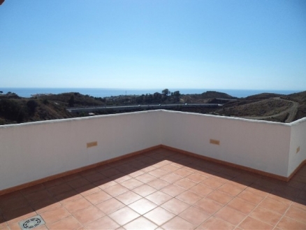 Calahonda property: Apartment for sale in Calahonda, Spain 215150