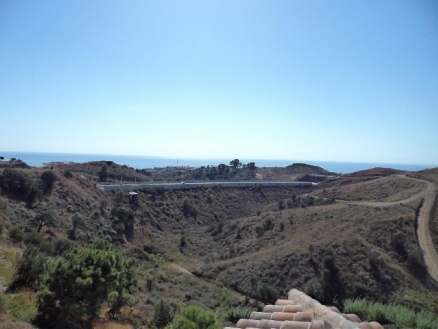 Calahonda property: Apartment with 3 bedroom in Calahonda, Spain 215150