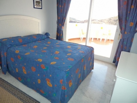 Calahonda property: Apartment in Malaga for sale 215150