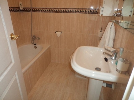 Calahonda property: Calahonda, Spain | Apartment for sale 215150