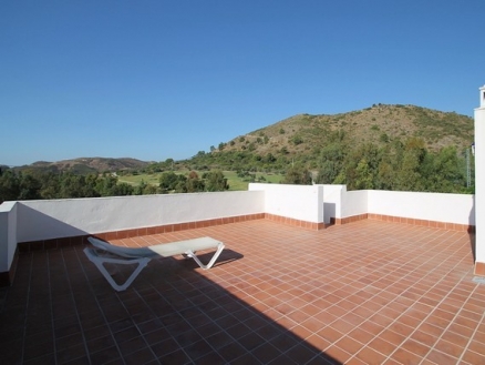 Los Arqueros property: Apartment for sale in Los Arqueros 215151