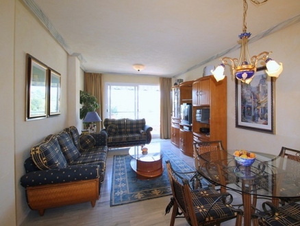 Los Arqueros property: Apartment for sale in Los Arqueros, Malaga 215151