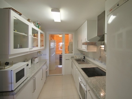Los Arqueros property: Apartment in Malaga for sale 215151