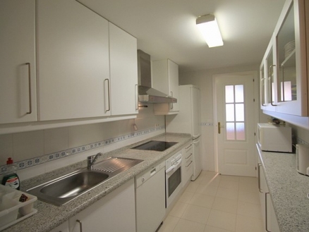 Los Arqueros property: Malaga property | 3 bedroom Apartment 215151