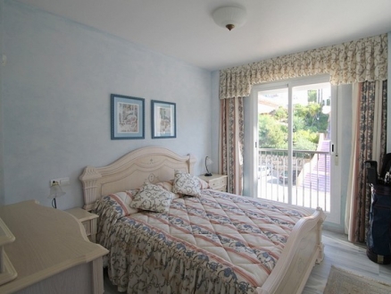 Los Arqueros property: Los Arqueros Apartment 215151