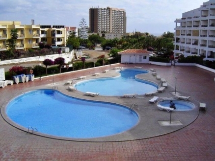 Studio for sale in town 215152