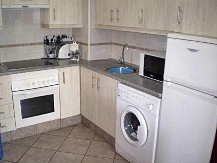 Studio in Tenerife for sale 215152