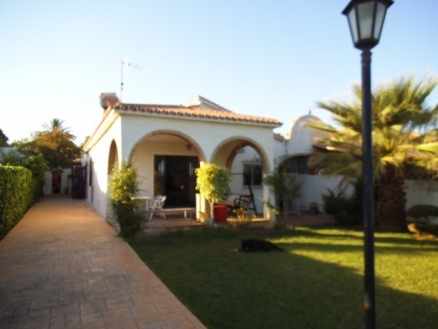 Churriana property: Townhome for sale in Churriana 215156