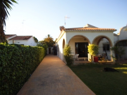 Churriana property: Townhome for sale in Churriana, Spain 215156