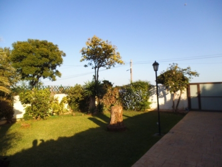 Churriana property: Townhome with 4 bedroom in Churriana 215156