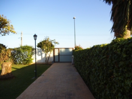 Churriana property: Townhome with 4 bedroom in Churriana, Spain 215156