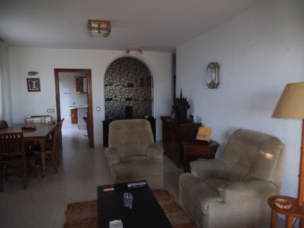 Churriana property: Townhome for sale in Churriana, Malaga 215156