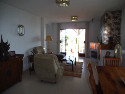 Churriana property: Malaga property | 4 bedroom Townhome 215156