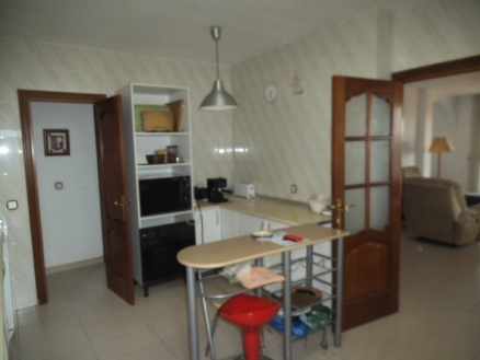 Churriana property: Malaga Townhome 215156