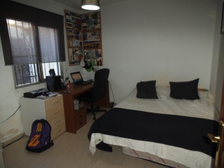 Churriana property: Churriana Townhome 215156