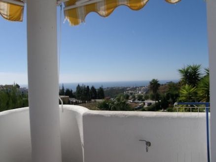 Calahonda property: Apartment for sale in Calahonda 215159