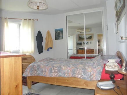 Calahonda property: Calahonda Apartment 215159