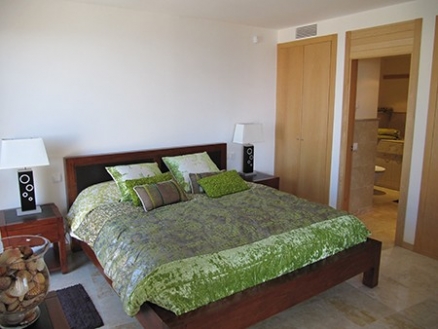 Apartment in Malaga for sale 215160