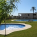 Apartment in Malaga 215160