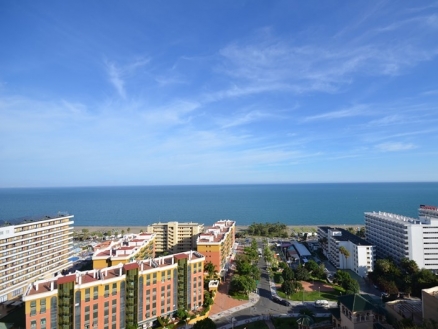 Torremolinos property: Apartment for sale in Torremolinos 215162