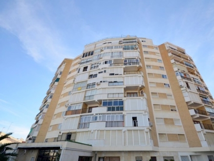 Torremolinos property: Apartment with 1 bedroom in Torremolinos 215162