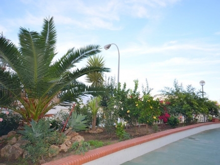 Torremolinos property: Malaga property | 1 bedroom Apartment 215162