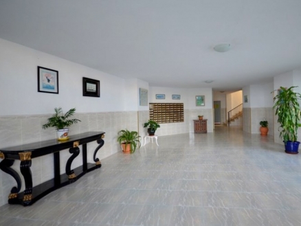 Torremolinos property: Torremolinos, Spain | Apartment for sale 215162