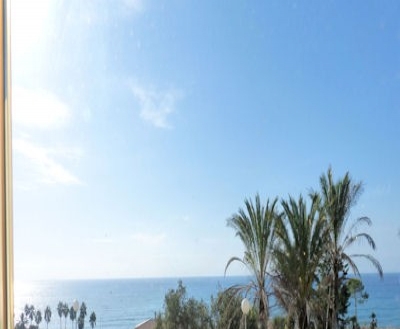 El Faro property: Apartment for sale in El Faro 215163
