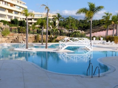 El Faro property: El Faro, Spain | Apartment for sale 215163