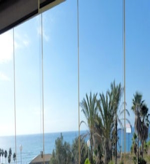 El Faro property: Malaga Apartment 215163