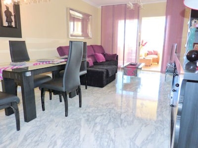 El Faro property: El Faro Apartment 215163