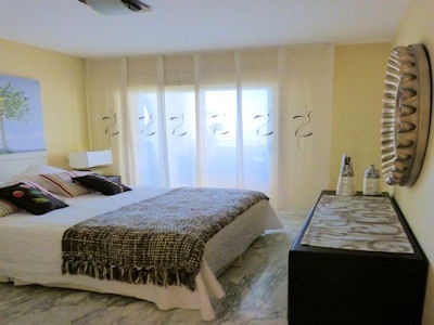 El Faro property: Apartment with 2 bedroom in El Faro 215163