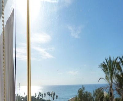 El Faro property: Apartment for sale in El Faro, Malaga 215163