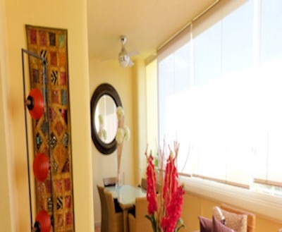 El Faro property: Apartment in Malaga for sale 215163