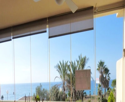 El Faro property: Malaga property | 2 bedroom Apartment 215163