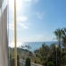 El Faro property:  Apartment in Malaga 215163
