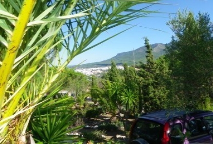 Alhaurin El Grande property: Malaga property | 3 bedroom Villa 215164