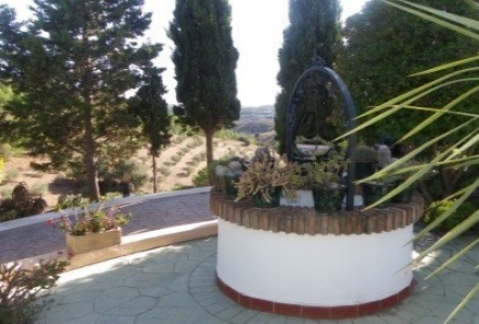 Alhaurin El Grande property: Malaga Villa 215164