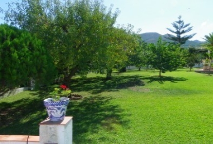 Alhaurin De La Torre property: Villa with 6 bedroom in Alhaurin De La Torre 215165